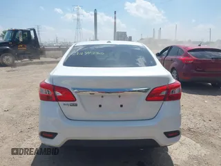 2017 Nissan Sentra SV with VIN 3N1AB7AP3HY268712, listed as a IAAI auction lot 42291330 with 99,975 mi miles and . Bid and sale history available at DreamBid. Image 17.