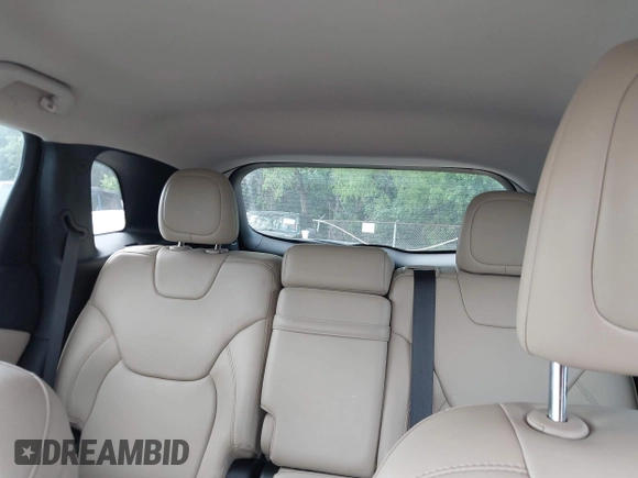 2018 Jeep Cherokee Limited с VIN 1C4PJMDB5JD516024, выставлен на аукционе IAAI как лот 42156933 с пробегом 159 761 миль миль и . История ставок и продаж доступна на DreamBid. Изображение 18.