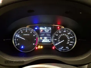 2016 Subaru Crosstrek Limited z VIN JF2GPANC7GH255972, wystawiony jako Copart lot #46749455 z przebiegiem 62 662 mil mil oraz Szkody całkowita. Historia ofert i sprzedaży dostępna na DreamBid. Obrazek 9.