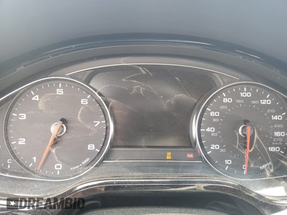 2011 Audi A8 z VIN WAURVAFD9BN013776, wystawiony jako Copart lot #51989675 z przebiegiem 148 822 mil mil oraz Szkody całkowita. Historia ofert i sprzedaży dostępna na DreamBid. Obrazek 9.