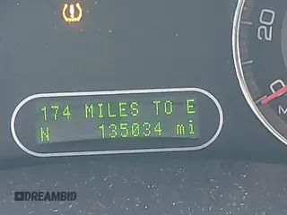 2008 Ford Taurus X SEL with VIN 1FMDK02WX8GA39402, listed as a IAAI auction lot 42156528 with 135,034 mi miles and . Bid and sale history available at DreamBid. Image 15.