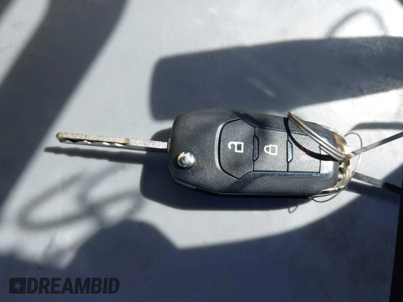 2018 Ford F-150 XL с VIN 1FTEX1CP8JFD33741, выставлен на аукционе IAAI как лот 42597030 с пробегом 74 302 миль миль и . История ставок и продаж доступна на DreamBid. Изображение 11.
