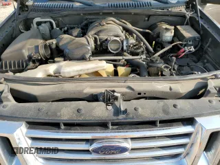 2008 Ford Explorer Eddie Bauer с VIN 1FMEU74818UA63529, выставлен на аукционе Copart как лот 57975305 с пробегом 385 243 миль миль и Списание • Salvage title. История ставок и продаж доступна на DreamBid. Изображение 12.