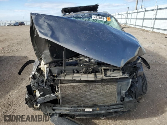 2016 Kia Sorento LX z VIN 5XYPGDA59GG072038, wystawiony jako Copart lot #50221465 z przebiegiem Nie podano mil oraz Szkoda całkowita • Salvage title. Historia ofert i sprzedaży dostępna na DreamBid. Obrazek 5.