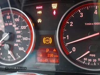 2010 BMW 3 Series 328i with VIN WBAPH5G58ANM70414, listed as a IAAI auction lot 42013374 with 146,647 mi miles and . Bid and sale history available at DreamBid. Image 15.