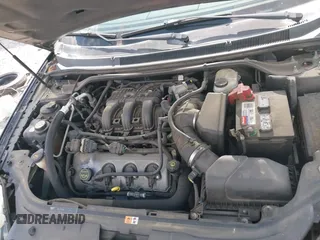 2008 Mercury Sable Premier with VIN 1MEHM42W18G617893, listed as a IAAI auction lot 42538974 with 167,583 mi miles and . Bid and sale history available at DreamBid. Image 10.
