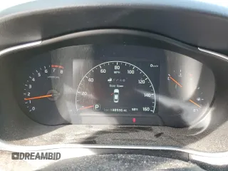 2014 Kia Cadenza Premium with VIN KNALN4D76E5124195, listed as a Copart auction lot 81578094 with 138,936 mi miles and Clean Title. Bid and sale history available at carsss.com. Image 9.