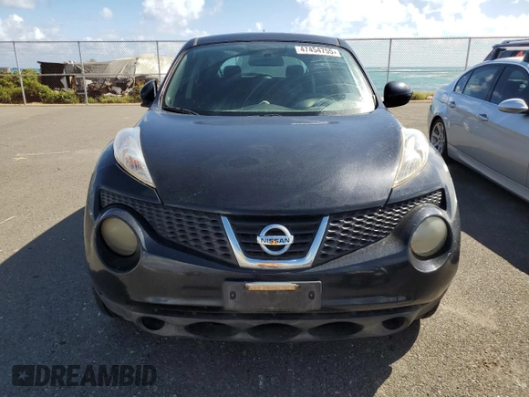 2011 Nissan Juke SL with VIN JN8AF5MR7BT006831, listed as a Copart auction lot 47454755 with 84,916 mi miles and Clean Title. Bid and sale history available at carsss.com. Image 5.
