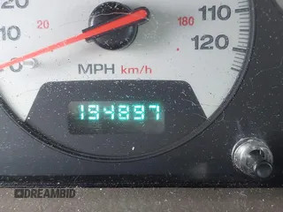 2001 Jeep Grand Cherokee Limited with VIN 1J4GX58S01C657436, listed as a IAAI auction lot 42102133 with 194,897 mi miles and . Bid and sale history available at DreamBid. Image 14.