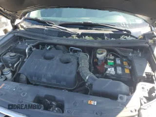 2017 Ford Explorer с VIN 1FM5K8BH8HGC01838, выставлен на аукционе Copart как лот 59120935 с пробегом 80 087 миль миль и Списание • Salvage title. История ставок и продаж доступна на DreamBid. Изображение 12.