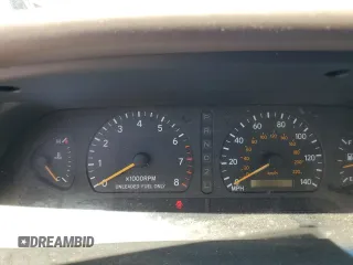 1998 Toyota Avalon XL with VIN 4T1BF18B9WU271848, listed as a Copart auction lot 49508095 with Not Provided miles and Salvage Title. Bid and sale history available at DreamBid. Image 9.