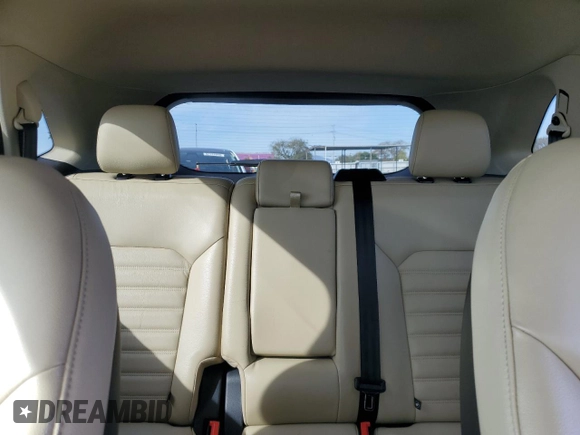 2016 Ford Edge SEL with VIN 2FMPK3J95GBC18172, listed as a Copart auction lot 48594205 with 63,122 mi miles and Salvage Title. Bid and sale history available at carsss.com. Image 10.