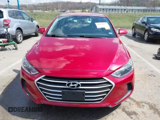 2018 Hyundai Elantra SEL with VIN 5NPD84LFXJH243479, listed as a IAAI auction lot 41823039 with 103,447 mi miles and . Bid and sale history available at DreamBid. Image 13.