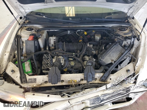 2001 Buick Regal LS with VIN 2G4WB55K211335824, listed as a Copart auction lot 78592224 with 119,347 mi miles and Salvage Title. Bid and sale history available at carsss.com. Image 12.