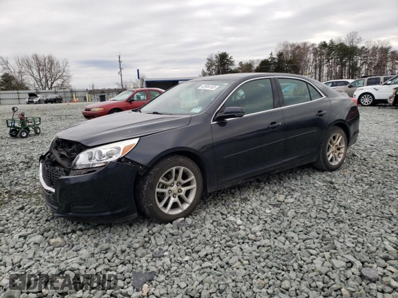 2016 Chevrolet Malibu Limited LT with VIN 1G11C5SA2GU110669, listed as a Copart auction lot 42934103 with 76,601 mi miles. Bid and sale history available at carsss.com. Image 1.