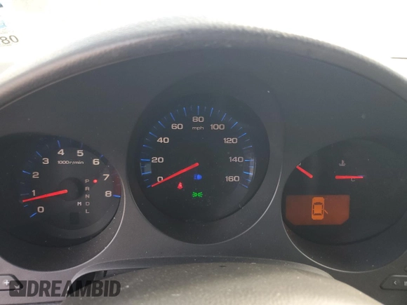 2005 Acura TL with VIN 19UUA66215A035854, listed as a Copart auction lot 53285235 with 0 mi miles and Salvage Title. Bid and sale history available at carsss.com. Image 9.