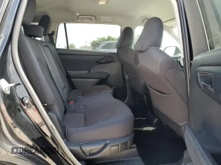 2021 Toyota Highlander L with VIN 5TDCZRAH3MS076472, listed as a Copart auction lot 53209755 with 34,781 mi miles and Salvage title. Bid and sale history available at DreamBid. Image 11.