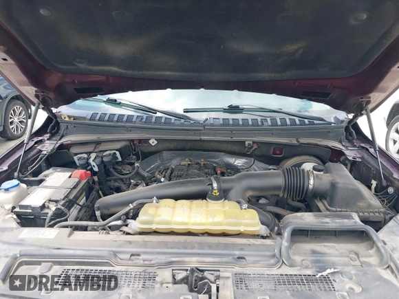 2021 Ford Expedition Max Limited с VIN 1FMJK1KT8MEA09853, выставлен на аукционе IAAI как лот 42179670 с пробегом 85 968 миль миль и . История ставок и продаж доступна на DreamBid. Изображение 10.