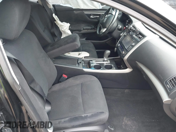 2014 Nissan Altima SL with VIN 1N4AL3AP2EC413882, listed as a IAAI auction lot 41300919 with 173,645 mi miles and . Bid and sale history available at DreamBid. Image 5.