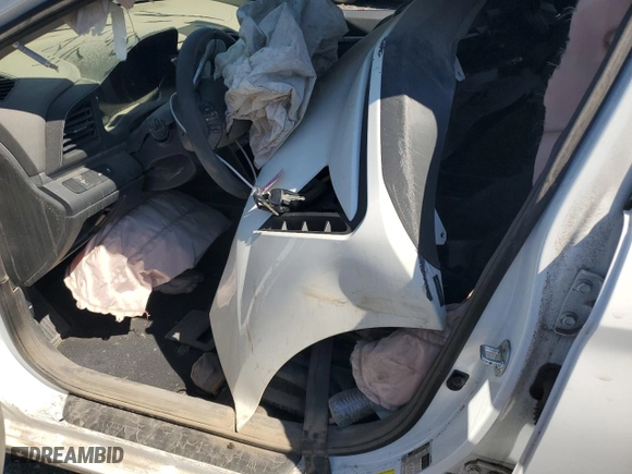 2020 Hyundai Elantra SE with VIN 5NPD74LF2LH597535, listed as a Copart auction lot 50311165 with 14,962 mi miles and Salvage Title. Bid and sale history available at carsss.com. Image 7.