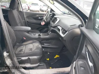 2022 GMC Terrain SLE z VIN 3GKALMEV4NL229383, wystawiony jako IAAI lot #41927702 z przebiegiem Nie podano mil oraz . Historia ofert i sprzedaży dostępna na DreamBid. Obrazek 5.