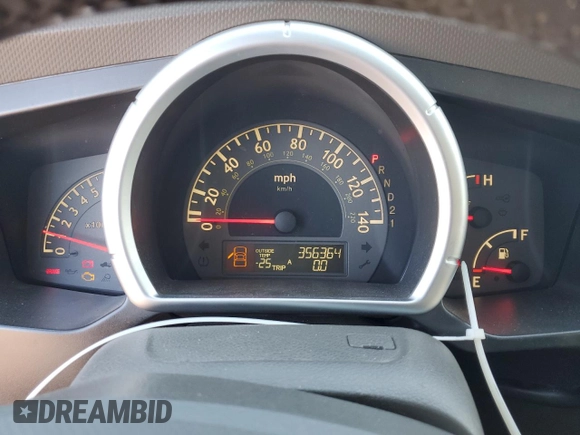 2006 Honda Ridgeline RTL with VIN 2HJYK16566H525070, listed as a Copart auction lot 49358735 with 356,364 mi miles and Salvage Title. Bid and sale history available at DreamBid. Image 9.