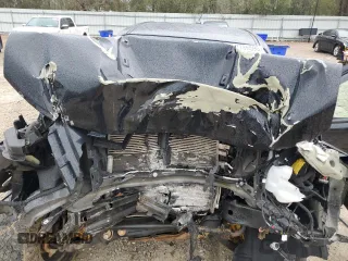 2018 Chevrolet Colorado 4WD ZR2 z VIN 1GCGTEEN0J1190322, wystawiony jako Copart lot #47786595 z przebiegiem Nie podano mil oraz Szkoda całkowita • Salvage title. Historia ofert i sprzedaży dostępna na DreamBid. Obrazek 13.
