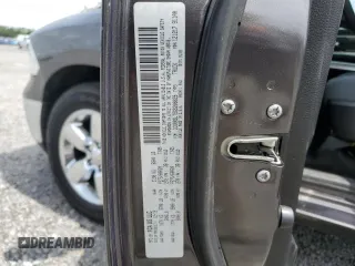 2016 Ram 1500 Lone Star with VIN 1C6RR6LT5GS208029, listed as a Copart auction lot 56121305 with 72,698 mi miles and Salvage title. Bid and sale history available at DreamBid. Image 13.