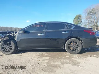 2017 Nissan Altima SR with VIN 1N4AL3AP7HC238243, listed as a IAAI auction lot 41454135 with Not Provided miles and . Bid and sale history available at carsss.com. Image 13.