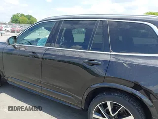 2021 Volvo XC90 Momentum z VIN YV4A22PK3M1717880, wystawiony jako IAAI lot #42156518 z przebiegiem 38 857 mil mil oraz . Historia ofert i sprzedaży dostępna na DreamBid. Obrazek 13.