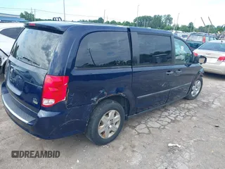 2013 Ram Cargo Van Tradesman with VIN 2C4JRGAG7DR781870, listed as a IAAI auction lot 39762348 with 114,717 mi miles and . Bid and sale history available at DreamBid. Image 4.