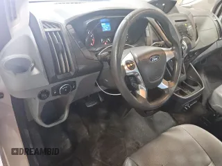 2018 Ford Transit с VIN 1FTBW2CM6JKA36363, выставлен на аукционе Copart как лот 74249814 с пробегом 151 390 миль миль и Чистый • Clean title. История ставок и продаж доступна на DreamBid. Изображение 8.