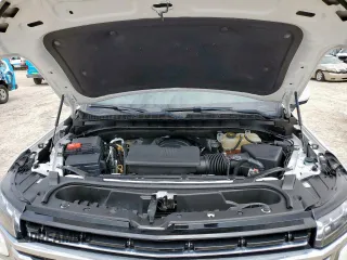 2021 Chevrolet Suburban LT with VIN 1GNSCCKD2MR265366, listed as a Copart auction lot 65439595 with 106,345 mi miles and Salvage title. Bid and sale history available at DreamBid. Image 12.
