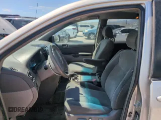2005 Toyota Sienna CE with VIN 5TDZA23C65S343633, listed as a Copart auction lot 60570665 with 149,896 mi miles and Clean title. Bid and sale history available at DreamBid. Image 7.