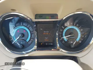 2013 Buick LaCrosse Leather с VIN 1G4GC5E33DF126874, выставлен на аукционе IAAI как лот 41967196 с пробегом 155 754 миль миль и . История ставок и продаж доступна на DreamBid. Изображение 7.