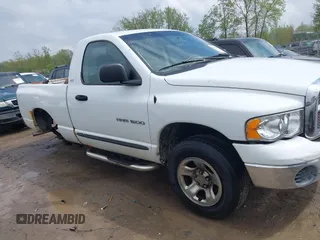 2002 Dodge 1500 ST with VIN 1D7HU16N82J214155, listed as a IAAI auction lot 42112882 with 214,411 mi miles. Bid and sale history available at carsss.com. Image 14.