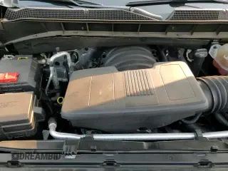 2021 Chevrolet Silverado 1500 RST with VIN 1GCPWDEDXMZ355193, listed as a Copart auction lot 67561235 with 50,298 mi miles and Salvage title. Bid and sale history available at DreamBid. Image 16.