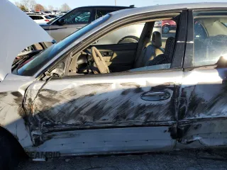 2001 Buick Regal GS with VIN 2G4WF551511125696, listed as a Copart auction lot 81193664 with 0 mi miles and Salvage Title. Bid and sale history available at carsss.com. Image 7.