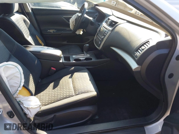 2017 Nissan Altima S with VIN 1N4AL3AP7HN326973, listed as a IAAI auction lot 41873195 with 200,187 mi miles and . Bid and sale history available at DreamBid. Image 5.