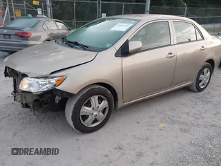 2009 Toyota Corolla с VIN 2T1BU40E69C137608, выставлен на аукционе IAAI как лот 42595416 с пробегом 290 492 миль миль и . История ставок и продаж доступна на DreamBid. Изображение 19.