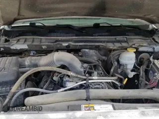 2022 Ram 1500 Tradesman with VIN 3C6RR7KT5NG173830, listed as a IAAI auction lot 42717397 with 61,637 mi miles and . Bid and sale history available at DreamBid. Image 1.