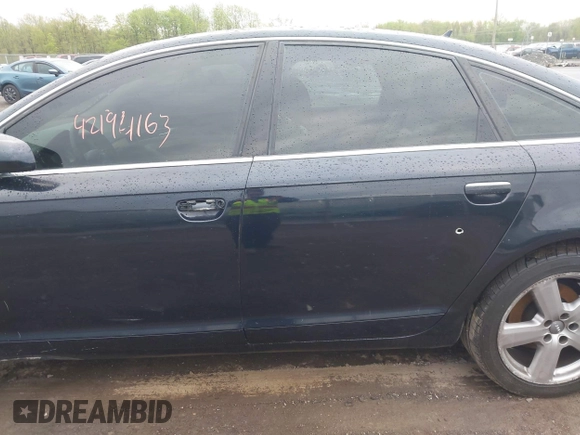 2008 Audi A6 z VIN WAUDH74F38N048282, wystawiony jako IAAI lot #42194163 z przebiegiem 185 070 mil mil oraz . Historia ofert i sprzedaży dostępna na DreamBid. Obrazek 13.