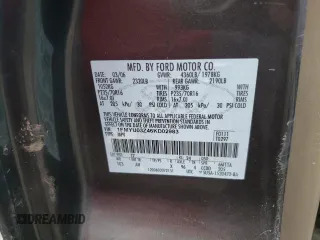 2006 Ford Escape XLT with VIN 1FMYU03Z46KD02983, listed as a Copart auction lot 74521394 with 357,594 mi miles and Salvage Title. Bid and sale history available at carsss.com. Image 13.