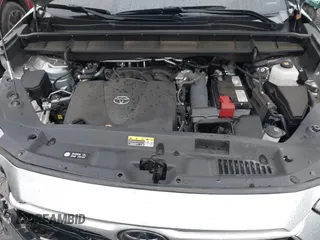 2020 Toyota Highlander LE с VIN 5TDBZRBH9LS014227, выставлен на аукционе IAAI как лот 41479228 с пробегом 38 066 миль миль и . История ставок и продаж доступна на DreamBid. Изображение 10.