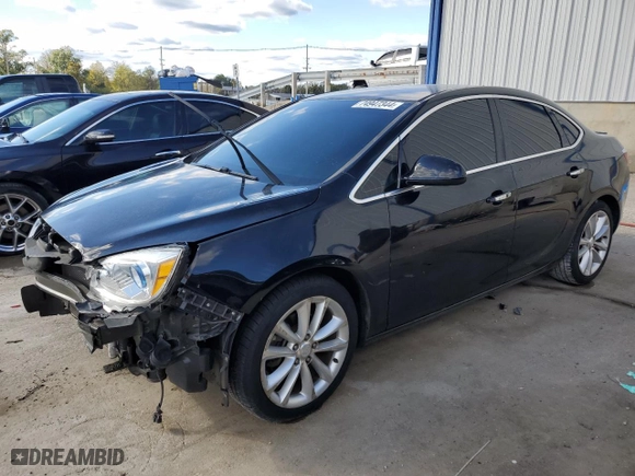 2012 Buick Verano Leather Group with VIN 1G4PS5SK6C4153768, listed as a Copart auction lot 74947344 with 257,104 mi miles and Non Repairable. Bid and sale history available at carsss.com. Image 1.