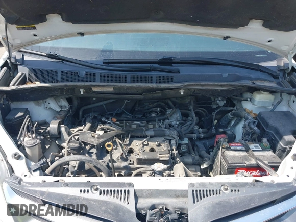 2018 Toyota Sienna XLE Auto Access Seat with VIN 5TDYZ3DC1JS930051, listed as a IAAI auction lot 42110401 with 130,121 mi miles and . Bid and sale history available at DreamBid. Image 10.