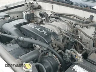 2002 Toyota Tundra Limited with VIN 5TBBT48132S254167, listed as a IAAI auction lot 42905987 with 224,053 mi miles and . Bid and sale history available at DreamBid. Image 12.