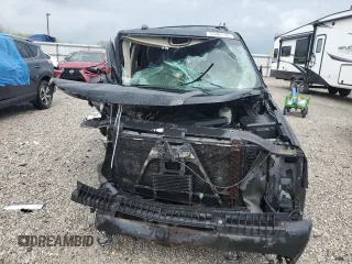 2005 Cadillac Escalade z VIN 1GYEK63N95R206182, wystawiony jako Copart lot #53467185 z przebiegiem Nie podano mil oraz Nie do naprawy • Non repairable. Historia ofert i sprzedaży dostępna na DreamBid. Obrazek 5.