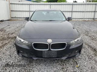2015 BMW 3 Series 328i xDrive with VIN WBA3B3C53FF546682, listed as a Copart auction lot 62688285 with 161,104 mi miles and Clean title. Bid and sale history available at DreamBid. Image 5.