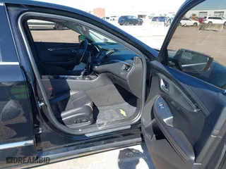 2020 Chevrolet Impala Premier with VIN 1G1105S37LU101485, listed as a IAAI auction lot 41427401 with 159,882 mi miles. Bid and sale history available at carsss.com. Image 5.